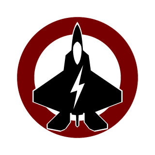 KMW1597's emblem