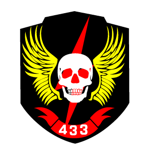 Vaas433's emblem