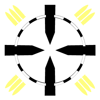 AlienwareNAPA's emblem