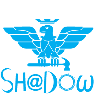 Almost_Shadow's emblem