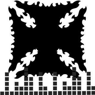 RaveHunt's emblem