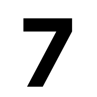 SEV3NsKY's emblem