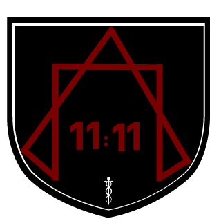 11Hysteria11's emblem