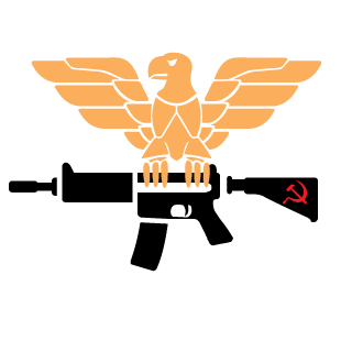 Droid7750's emblem