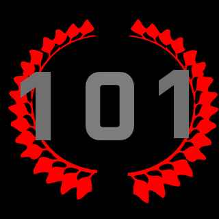101spud's emblem