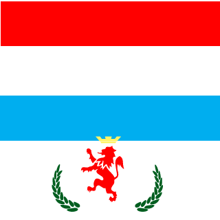 denSascha's emblem