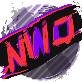 New World Order's emblem