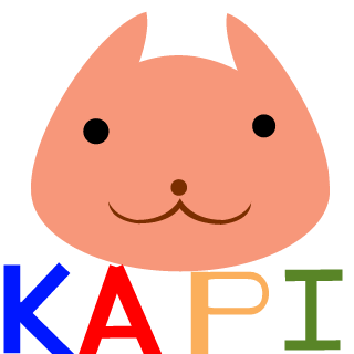 KAPI_COIWAI_SAN's emblem