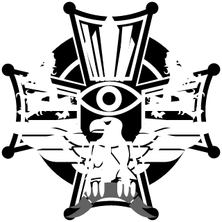 the113918's emblem