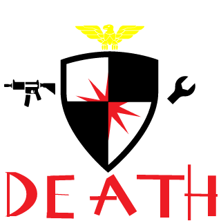 CorrosiveDeath's emblem