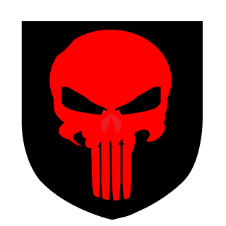 Punisher1995c's emblem