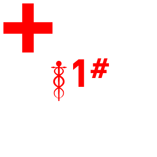 Biohazard Towns's emblem