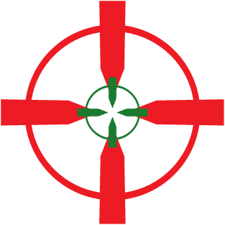 Adennenschlumpf's emblem