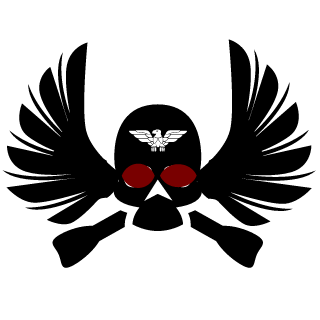 SmokeyGaston's emblem