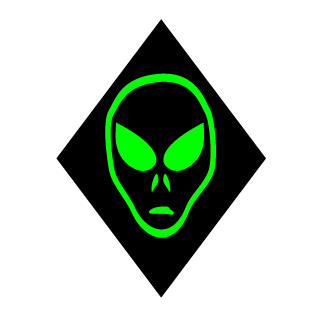 PesoPlaco's emblem