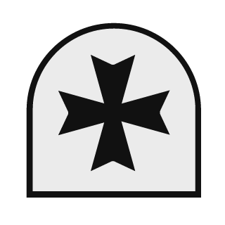 Guphf's emblem