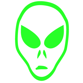 OverMajnd's emblem