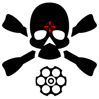 BadAssCRC's emblem