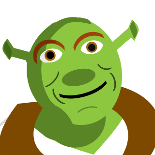 Radical Larryy's emblem