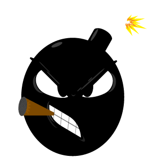 Dads Gaming - BF4 PS4's emblem