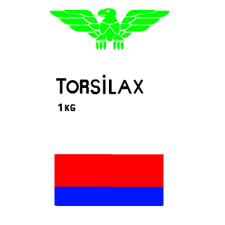 Torsilax's emblem