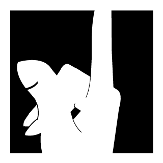 Loser_Antbear's emblem