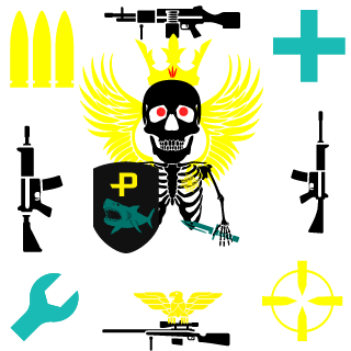 Mordorek1's emblem