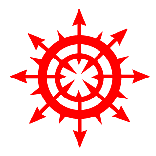 Metukek's emblem