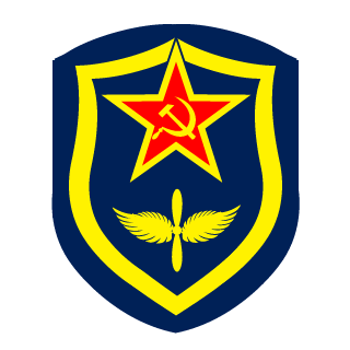 K0BR's emblem