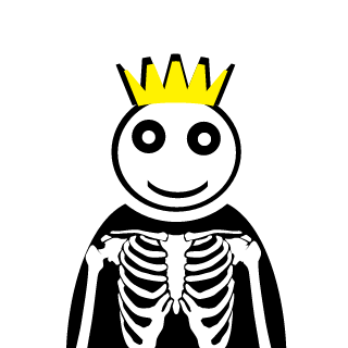 Kvack's emblem
