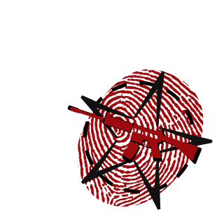 Warpixer's emblem