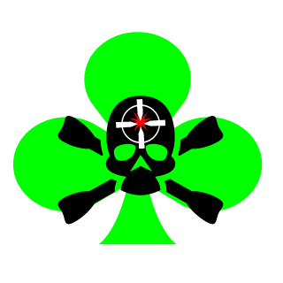 Gonzo06041977's emblem