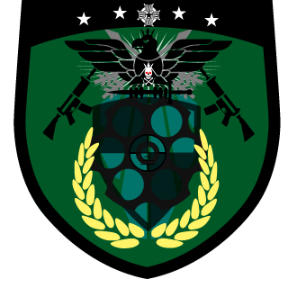 WarpedEntree's emblem