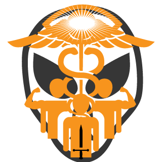 CaptCampPANAMA's emblem