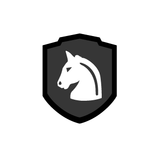 BashaBey's emblem
