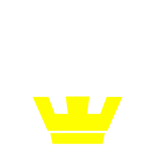 Glimmerax's emblem