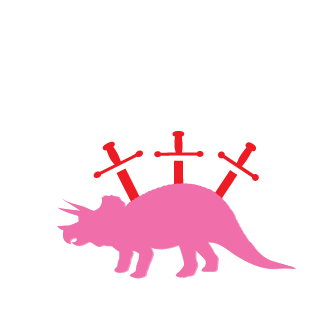 Ullgreed's emblem