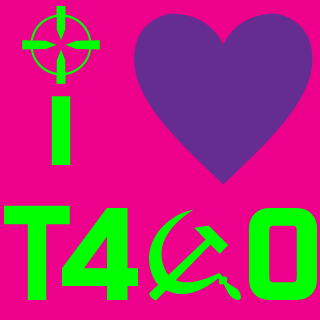 TACO CORP's emblem