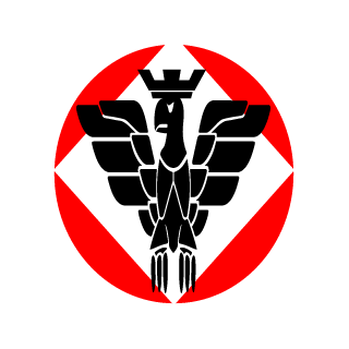 TheRealDogbia's emblem