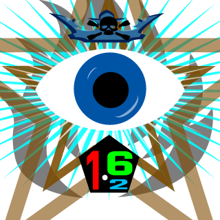 CHFCheese's emblem