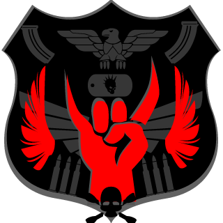 18act's emblem