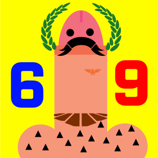 Lulululu16969's emblem