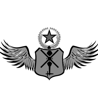 Pavehawk-wings-'s emblem
