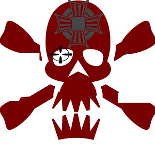 tazzik's emblem