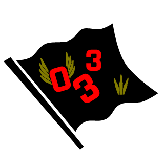 ICEMAN033's emblem