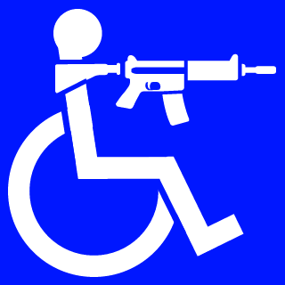 Crusty Bastards's emblem