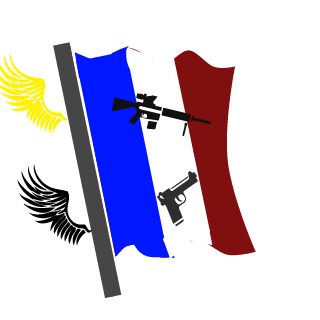 Ornth's emblem