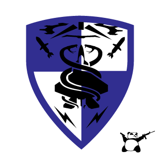Christopher lD's emblem