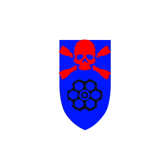 OOSchnatz's emblem