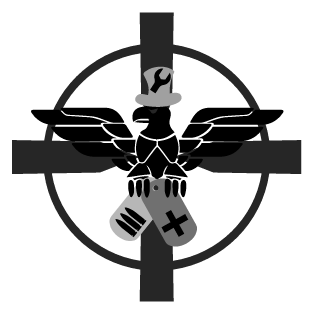 KratzbaumEinz's emblem